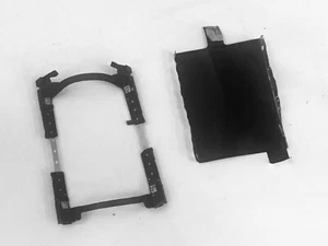 TOSHIBA OEM HARD DRIVE CADDY FOR SATELLITE C55-A5140 - Picture 1 of 3