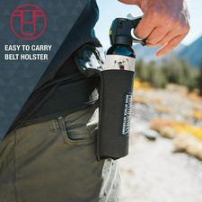 Frontiersman Bear Pepper Spray 30ft Range 7.9 Oz