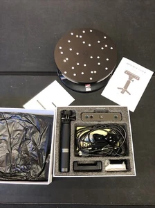 Revopoint MINI 3D Handheld Scanner with Dual-Axis Turntable Open Used - Afbeelding 1 van 8