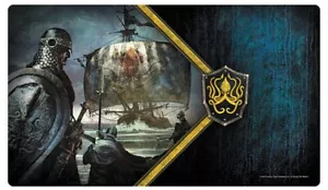 * Playmat Game of Thrones Ironborn Reavers - Picture 1 of 1