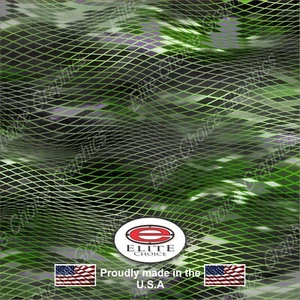 Asper Green 2 Wrap Vinyl Truck Camo Car SUV Real Camouflage 52"x6ft - Picture 1 of 1