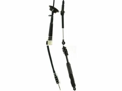 Kit de cables de cambio de transmisión automática clásica para GMC Sierra 2500 HD 2007 38784ZR Foto 1 de 2