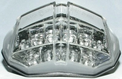 Luz trasera LED para DUCATI 2009-2015 Streetfighter Foto 1 de 4