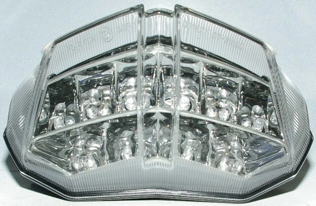 Led Tail Light for DUCATI  2009-2015 Streetfighter Foto 1 de 4