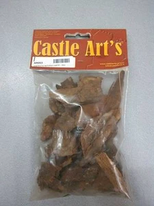 CASTLE ART'S AM003 - CORTECCIA NATURALE ABETE 30gr. - Imagen 1 de 1