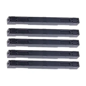 5pcs Fiber Optic Mechanical Splice FTTH Fast Connector Adapter for FTTH Fiber B - Afbeelding 1 van 11