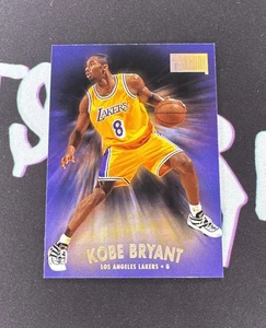 1997-98 SkyBox Premium #23 Kobe Bryant Los Angeles Lakers gg - Foto 1 di 2