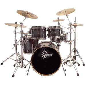 Gretsch Drums Renown 4-Piece Shell Pack with Free 8" Tom LN - Picture 1 of 1