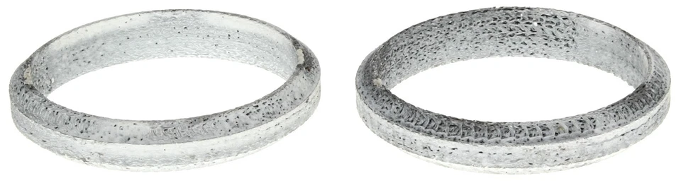 Junta de brida de tubo de escape Mahle para Ford F-250 HD 1997 7,3 L V8 Foto 1 de 1