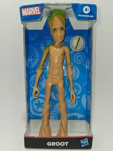 Hasbro/Marvel Groot Actionfigur 9,5" Guardians of the Galaxy Neu Originalverpackt versiegelt - Bild 1 von 3