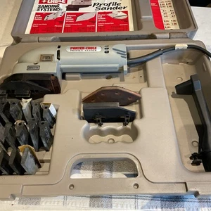 Porter Cable 444 Profilschleifer - Bild 1 von 5