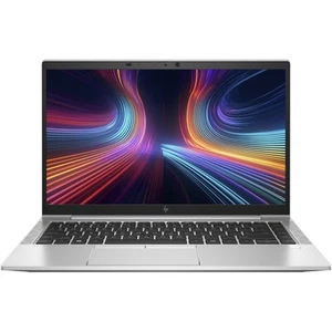 HP EliteBook 845 G8 14" AMD Ryzen 5 PRO 5650U 2.3GHz 8GB RAM 512GB Win 11 Pro C - Zdjęcie 1 z 6