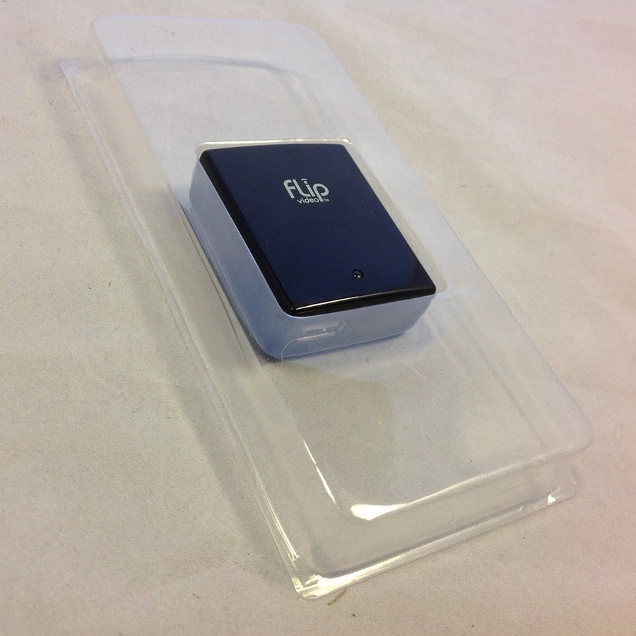 Cargador PSU de video abatible adaptador de corriente alterna (APA1B) Foto 1 de 1