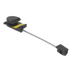 Quality Replacement Door Latch Cable 7H0837732 for Transporter For Camp Models - Picture 1 of 12