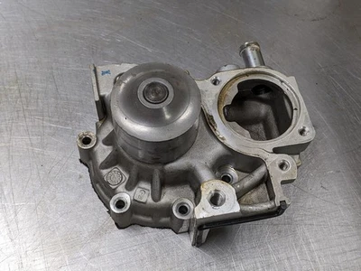 Bomba de refrigerante de agua para 06-09 Subaru Legacy 2.5 21111AA280 AWD Foto 1 de 4