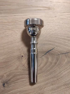 Mundstück Trompete JK 206-3 - Bild 1 von 3