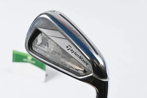 Taylormade Rocketbladez Tour #4 Iron / 22 Degree / X-Flex KBS Tour C-Taper 130 - Picture 1 of 6