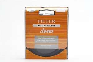 62Mm Vario Nd Filter Mc Digital Filter D Hd Fader - Picture 1 of 2