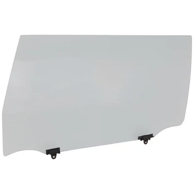 Gafas puerta conductor delantero izquierdo mano 6810235224 para Toyota FJ Cruiser 07-14 Foto 1 de 4