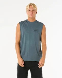 Rip Curl Stapler Tanktop - Neu - M - Bild 1 von 6