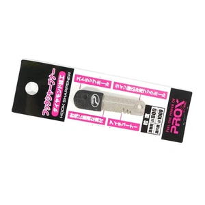 Prox PX90845 Hook File Sharpener 47 x 10 mm (8425) - Picture 1 of 6