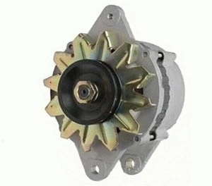 Alternador compatible con Yanmar Marine 2GM20 2GMFL 2GMFY 2GML 2GMYE-EC 3GM30 3HM35 3JH2 - Imagen 1 de 5