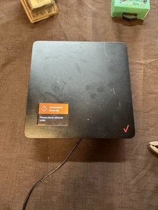 VERIZON 4G LTE NETWORK EXTENDER ASK-SFE116 AMPLIFICATEUR DE SIGNAL CELLULAIRE - LIRE - Photo 1 sur 5