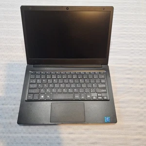 Iota FLO laptop, UNKNOWN SPECS, 11.6", UNTESTED, NO CHARGER TO TEST IT (251) - Picture 1 of 19