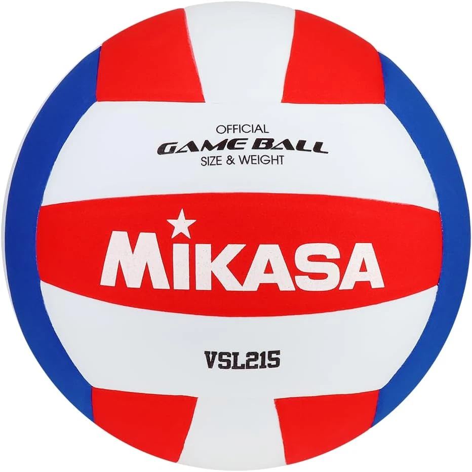 Mikasa Competitive Class Volleyball - image 1 of 1