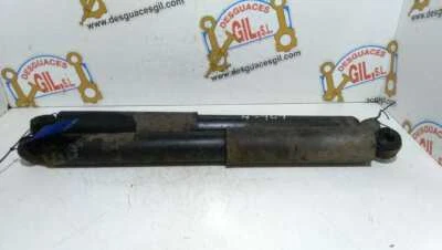 amortecedor traseiro para CHRYSLER JEEP CHEROKEE (J) 2.5 TD 1988 45904 713719 - Imagem 1 de 4