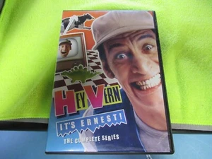 Its Ernest: The Complete Series (DVD, 2011, 2-Disc Set) - Bild 1 von 5
