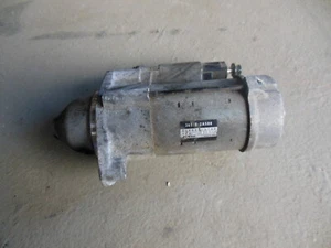 Kia Ceed JD Sportswagon CRDI 1.6 Diesel Anlasser Starter 361002a500 - Bild 1 von 2