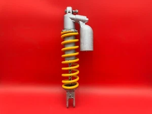 92-95 Suzuki RM125 RM 125 1993 OEM unidad amortiguadora de suspensión monoshock trasero - Imagen 1 de 7