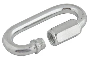 Stainless Steel Quick Link - Picture 1 of 2