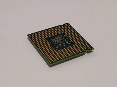 Procesador Intel Pentium Dual E5400 2,70GHZ - Imagen 1 de 3