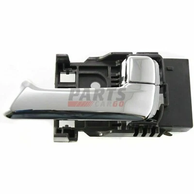 Fits 04-12 Chevrolet Colorado GM1353170 Front Right Interior Door Handle Plastic - Image 1 of 4