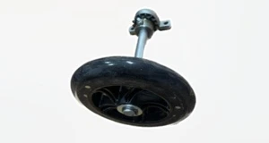 FULL motor wheel assembly (brand new) 15mm core - Picture 1 of 1