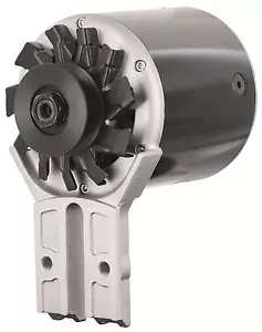 Alternador Powermaster 82013 PowerGEN 90A Ford Flathead 39-48 delantero Mt 12V corto - Imagen 1 de 5