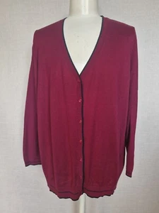 s.Oliver * Strickjacke / Pullover * Gr. 52 / 54 * - Bild 1 von 5