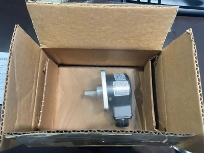 Dynapar HC62536000101 Incremental Encoder - Image 1 of 4