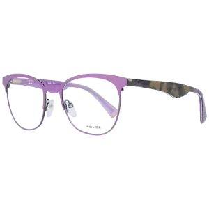 Police Brille VPL417M 08PP 51 Damen Lila - Bild 1 von 4