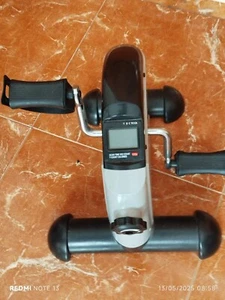 Mini Bicicleta Estática - Imagen 1 de 4