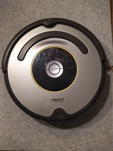 iRobot Roomba 630 Saugroboter Bodenstaubsauger Roboter - Bild 1 von 2