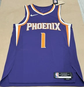 Camiseta Devin Booker Minorista $200 Auténtica Talla Mediana Dri-Fit ADV! Envío rápido 🔥 - Imagen 1 de 9