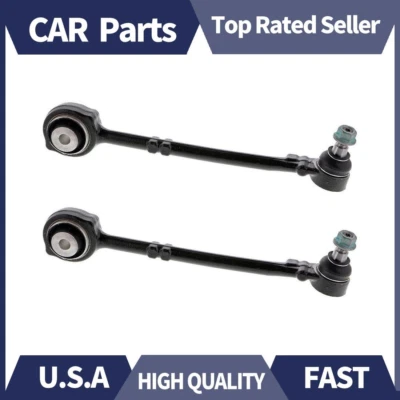 Mevotech Front Lower Control Arm Assembly For Mercedes-Benz CLS400 2017 2018 - Image 1 of 3