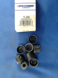 McCord Valve Stem Seals # 11-8144 - Picture 1 of 1