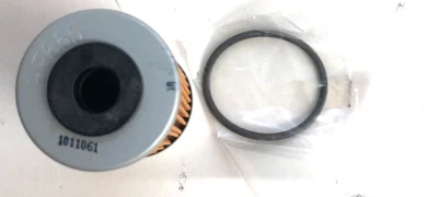 Масляный фильтр Hiflofiltro P/N HF655 KTM 250 XCF-W 4-тактный, 250 XC-F - Изображение 1 из 4