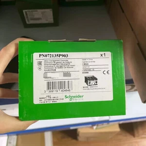Schneider PN072135P903 Inverter Fan Card Board New In Box Fast Shipping 1pcs - Picture 1 of 6