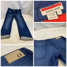 castro jeans: Search Result | eBay