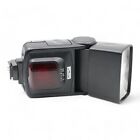 Metz 36 AF-5 AF5 Digital Attachable Flash Olympus E-Systen Panasonic